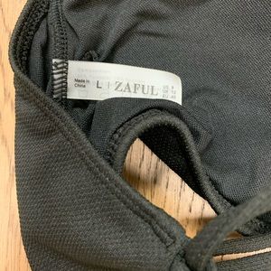 Zaful Swim - Zaful Bikini Top Brand New with Tag Zaful Swim - Zaful Bikini Top Brand New with Tag